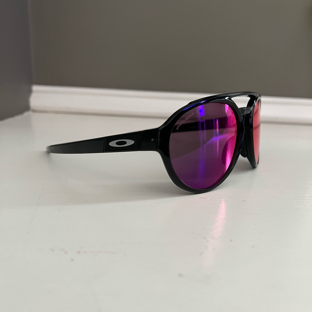 Men’s Oakley Forager 58mm